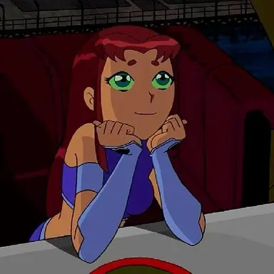 Profile image of Starfire