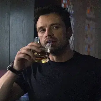 Profile image of Bucky