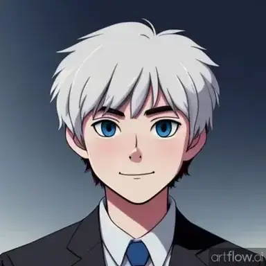 Profile image of Ethan