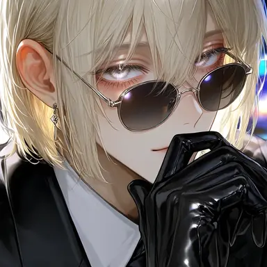 Profile image of 美月