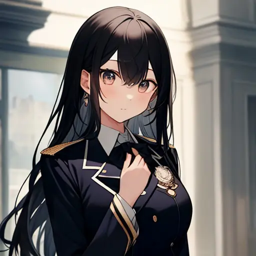 FishyHut1529의 美麗