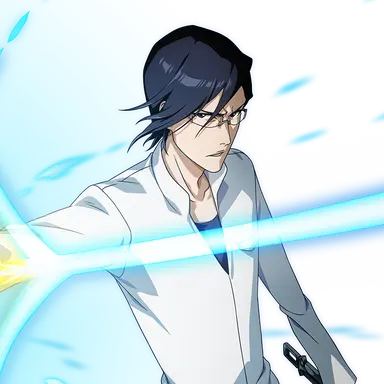 Profile image of Uryu Ishida