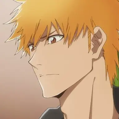 Profile image of Ichigo Kurosaki