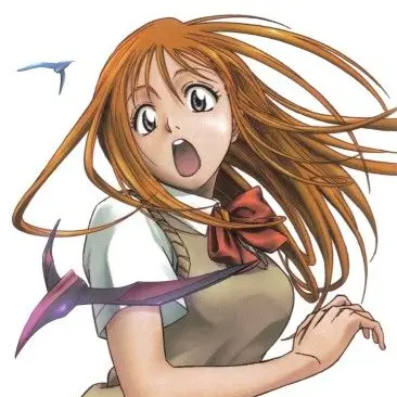 Profile image of Orihime Inoue
