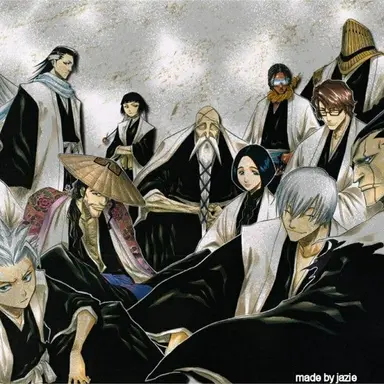 Profile image of Gotei 13