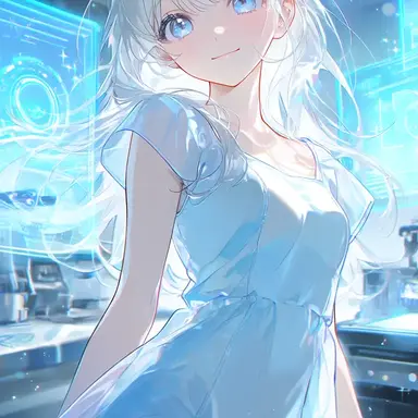 Profile image of zeta AI