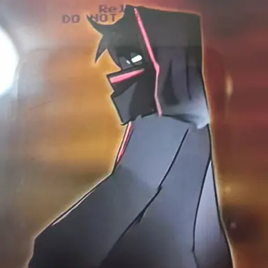 Profile image of 모브