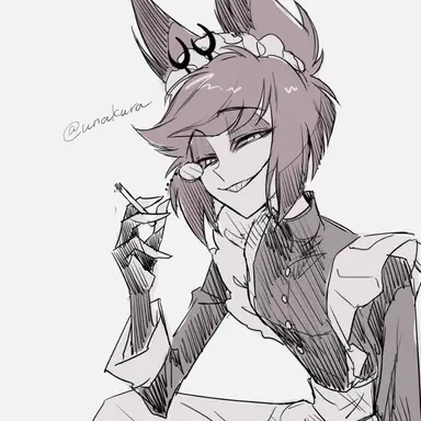 Profile image of 알래스터