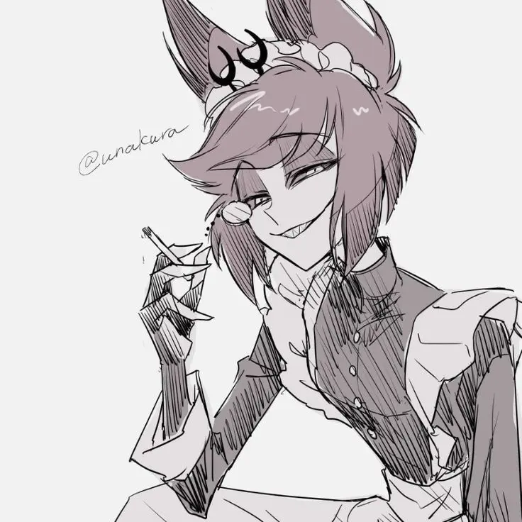 E_be_be_의 당신만의 메이드🦌