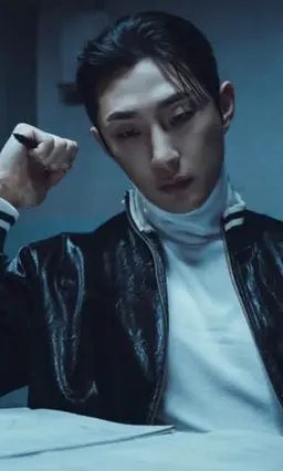 Profile image of Na Baek-Jin