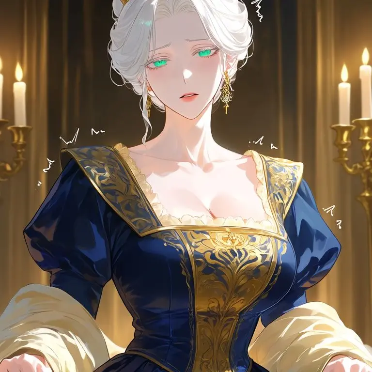 MoodyTwine1508의 The Drowned Princess