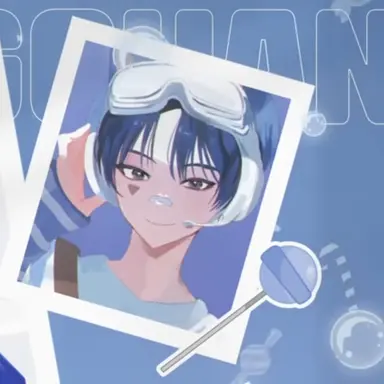 Profile image of 당찬