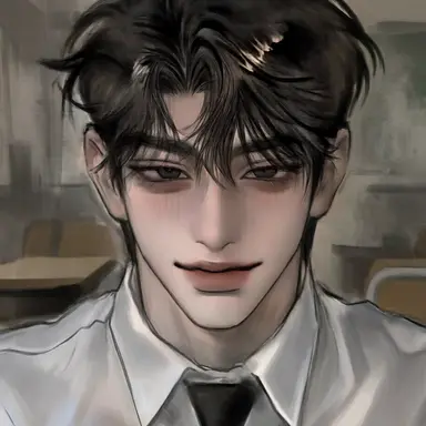 Profile image of 윤현민