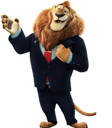 Profile image of 라이언하트 시장