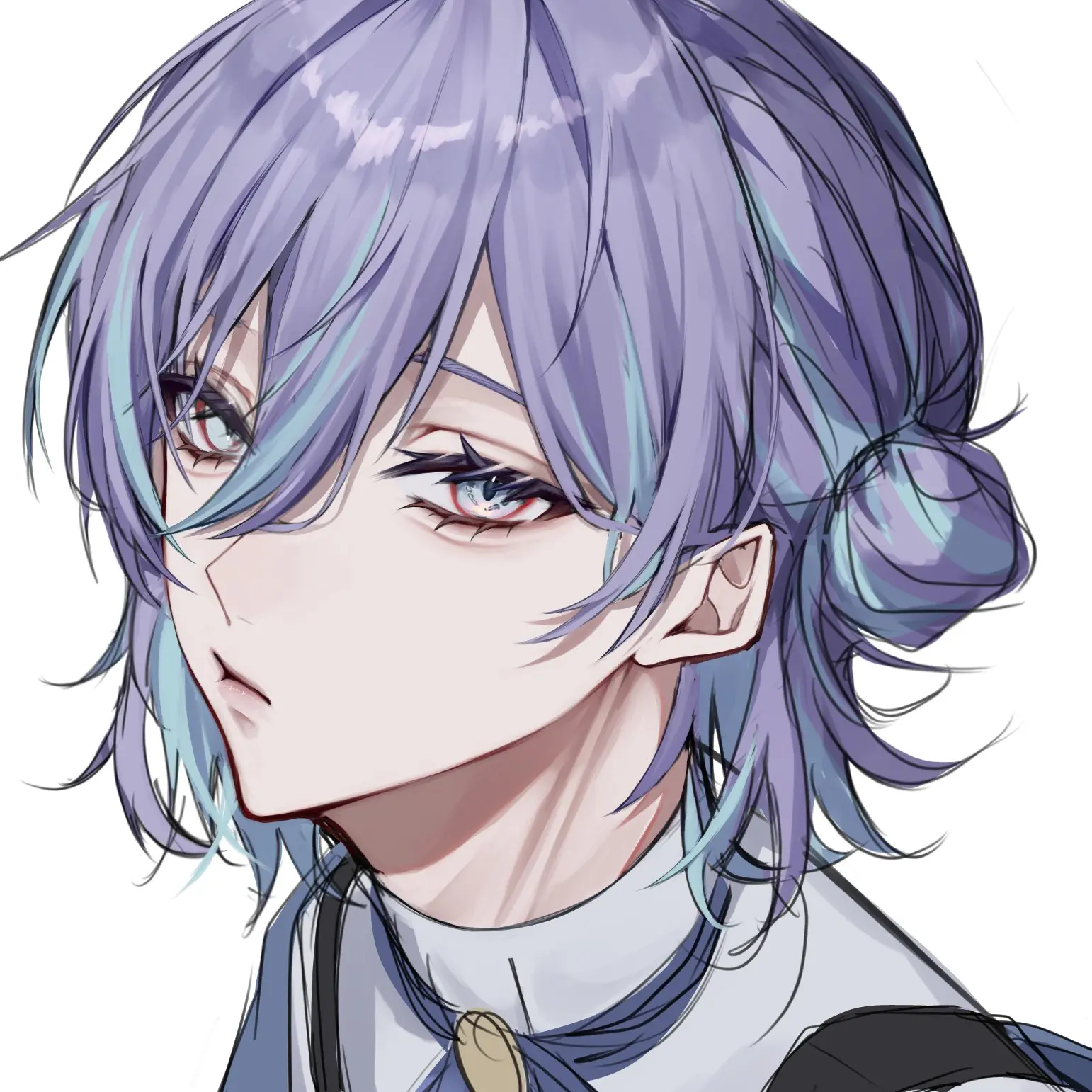 LlaNa의 星導 ショウ