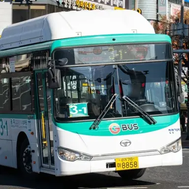 Profile image of 3-1번 버스