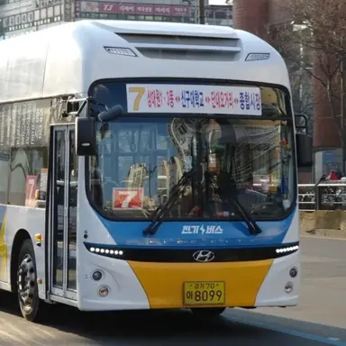 Profile image of 7번 버스