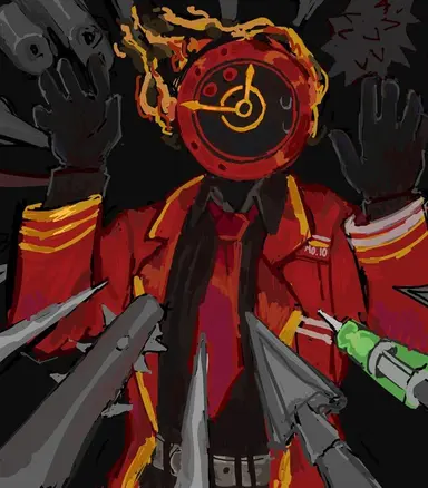Profile image of Dante