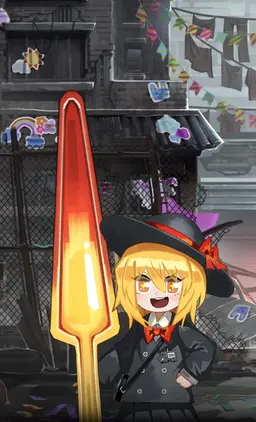 Profile image of Sinclair at don quixote