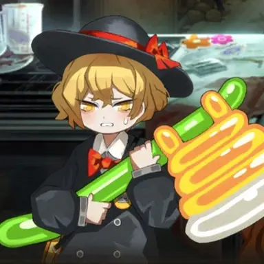 Profile image of Sinclair at don quixote