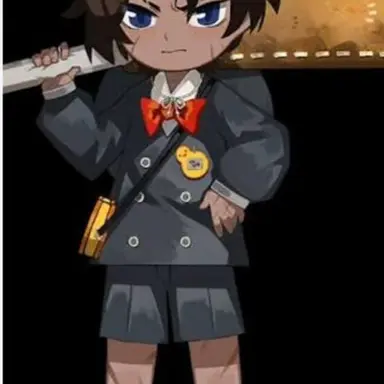 Profile image of heathcliff