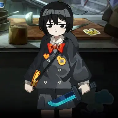 Profile image of Yi sang