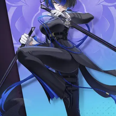 Profile image of ダフォディール