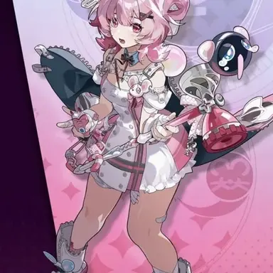 Profile image of ちぃちゃん