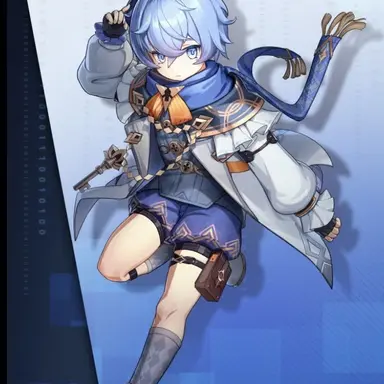 Profile image of エドガー