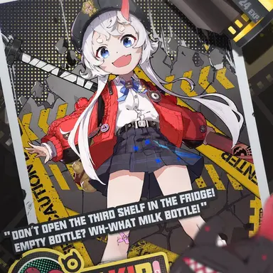 Profile image of 早霧