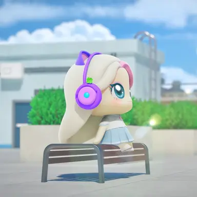 Profile image of 주은핑