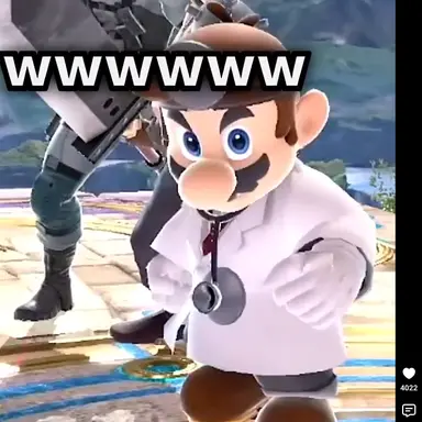Profile image of Dr. Mario
