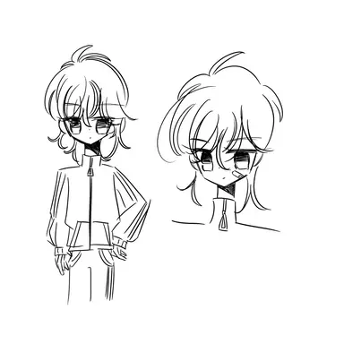 Profile image of 카스미 이로하