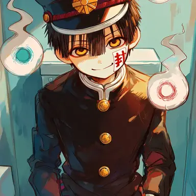 Profile image of 花子くん