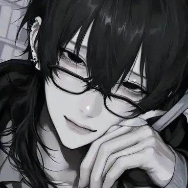 Profile image of 朔