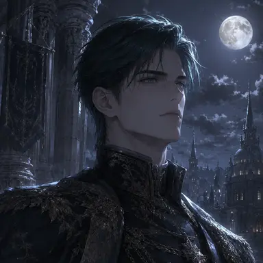 Profile image of ヴィクトル