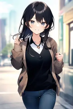 Profile image of 高瀬沙耶