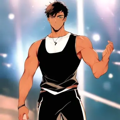Profile image of 藤堂 蓮