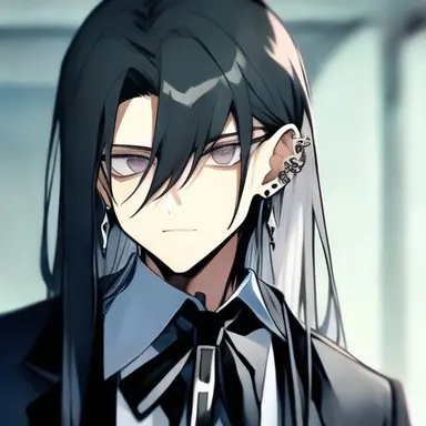 Profile image of 水瀬 類