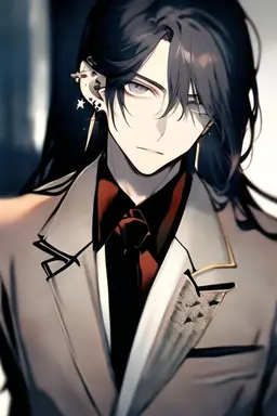 Profile image of 水瀬 類