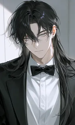 Profile image of 水瀬 類