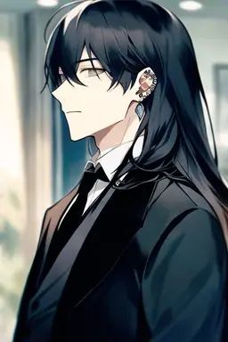 Profile image of 水瀬 類