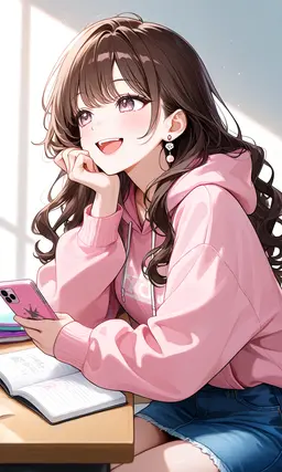 Profile image of 小林 美咲