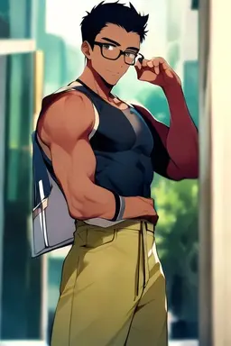 Profile image of 藤堂 蓮