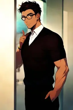 Profile image of 藤堂 蓮