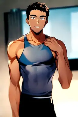 Profile image of 藤堂 蓮