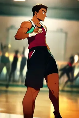 Profile image of 藤堂 蓮