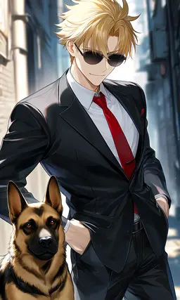 Profile image of 如月 戒