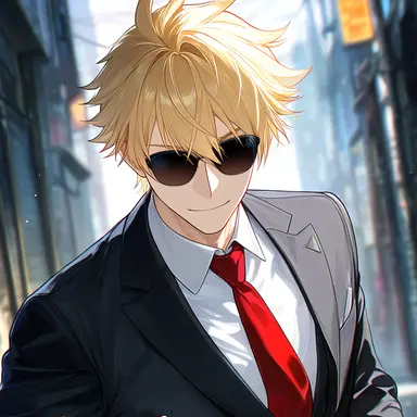 Profile image of 如月 戒