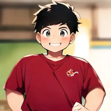 Profile image of 타카시